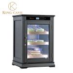 Vertical Standing intelligent Thermostatic Control Commercial Cigar Cabinet