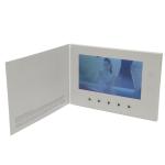 Professional Design Personalized Video Birthday Cards 55 DB Maximum Volume
