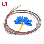 G652D Lc Fc Patch Cord