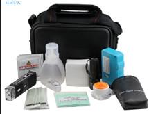 Quality Custom Fiber Optic Cleaning Kit HR - 780 For Cable Network Cleaning And Maintenance wholesale