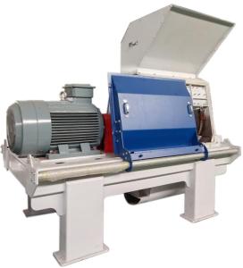 Quality Low Maintenance Hammer Mill Machine Wood Sawdust Making Machine wholesale
