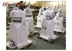 Semi Auto Dough Divider Rounder Dough Ball Bread Bakery Shop Machine