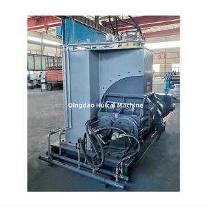 Quality 7500 KG 55L Rubber Dispersion Kneader with Rotational Speed of Rotor 30/24.5 r/min wholesale