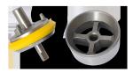 NATIONAL 14P220 MUD PUMP, 12P160 MUD PUMP, 10P130 MUD PUMP, 9P100 MUD PUMP, 8P80