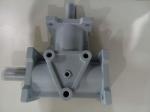 ARA Series Aluminium Helical Bevel Planetary Speed Reducer Transmission