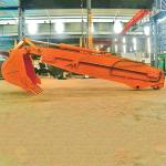 12m Long Reach Excavator Booms