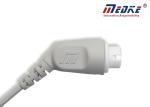 Pinch HP Ecg Cables