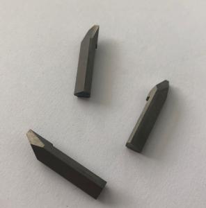 China Fire Resistance Automatic Grinding Machine Aluminum V Shaped Groove on sale