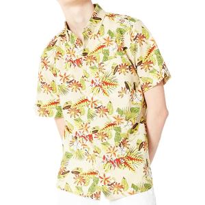 Quality Tropical Linen Cotton Blend Men'S Shirts Coolness Relaxed Fit Button Up Shirts wholesale