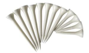 Quality Biodegradable Golf Tees wholesale