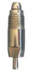 3.5m 15 Birds Stainless Steel Chicken Waterer