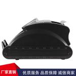 EURO VALUE COUNTER DETECTOR Back Feeding Money Counter Professional Money