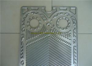 Quality TL90PP Plate Frame Heat Exchanger centre to centre: 565mm*125mm wholesale