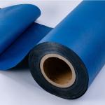 HDPE Embossed Treatment Release Film For Tapes Bitumen Membranes