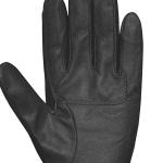 Durable Hysafety PU Mountain Horse Winter Gloves / Dressage Riding Gloves