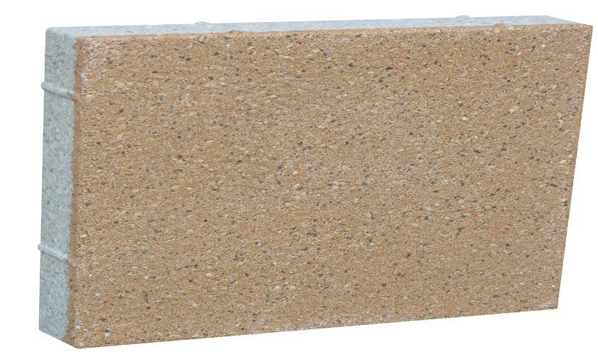 The Ceramic Ecological Anti-Slippaving Tiles Eco-Friendly Tile