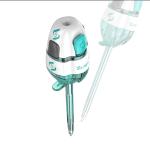 Endoscopic Puncture Outfit Highly Sealed Non Valve Disposable Trocar