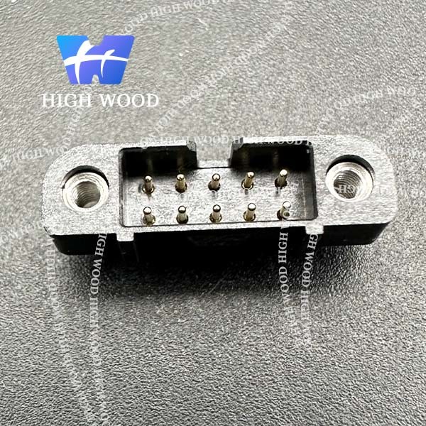 HW-M80 Connectors, HW-M80-5001042 2mm pitch rectangle connector