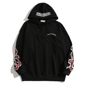 Quality Custom Print Unisex Plain Hoodies Oversized Organic Cotton Casual wholesale