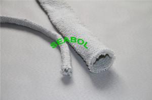 Quality Ceramic fiber sleeving wholesale