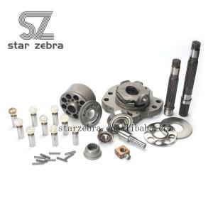Quality Star Zebra K3V112DT Excavator Main Hydraulic Pump Rebuilt Repair Air/Express/Sea Shipment Kawasaki Parts for Excavator wholesale