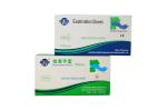 Non Hazardous XS Nitrile Examination Gloves Disposable Non Sterile