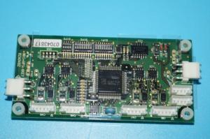 Quality RZA0492,Mitsubishi circuit board,07043817,Mitsubishi original board wholesale