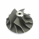 TA51 Turbo Compressor Wheel 4417920011 for 7094535001S 4660760020 Turbo