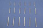 Good Moisture Hot Melt Tube Drop Cable Single Splice Protection Fiber Optic