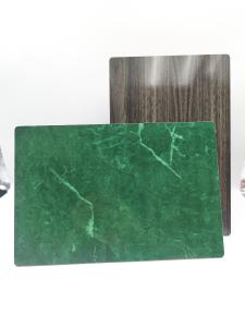 Quality Regular Color PE Aluminum Composite Panel wholesale