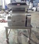 Dry herbs crusher, medicinal materials coarse crusher, tea coarse crushing