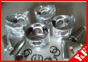 Quality Engine Liner Kit Of Excavator Engine Parts for Komatsu Engine parts wholesale