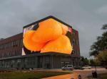 Brightness HD Outdoor LED Screen P2.9 Outdoor Advertising Led Display Screen