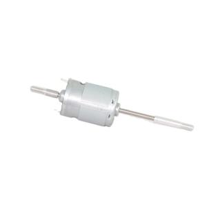 Quality 12V 13W full copper brush motor 755 wholesale