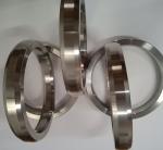 Octagonal RTJ Gasket gasket high temperature soft iron gasket ring