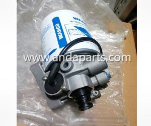 Quality Good Quality Air Dryer For SINO TRUCK 4324102227 wholesale