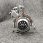 6CT Cummins Engine Starter NTA855 Shantui SD22 Bulldozer 4948058 5284085 QDJ2818