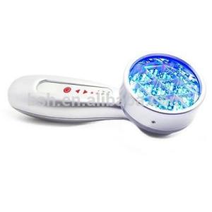 Quality Newest 48 Leds IPL Anti Ageing Personal Facial Massager Home Use wholesale