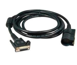 Quality VETRONIX GM Tech 2 Scanner GM3000095 02003214 OBD2 Cable wholesale