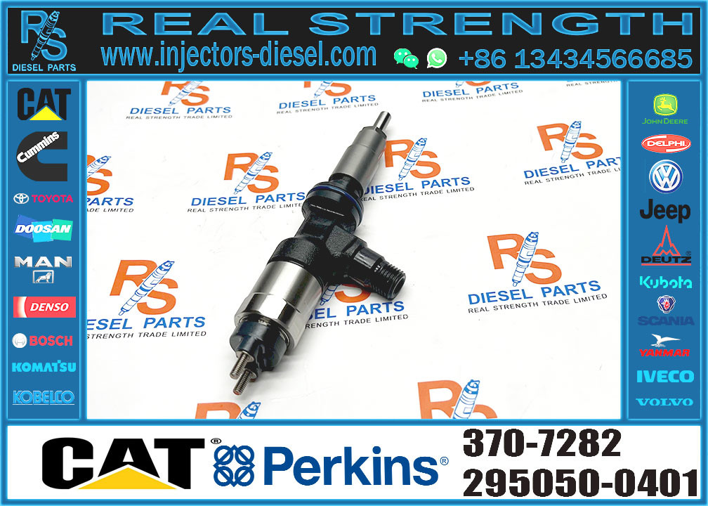 common rail Injector 20R-2478 295050-0401 295700-1200 295050-1810 295050-0421 295050-0411 295050-0361