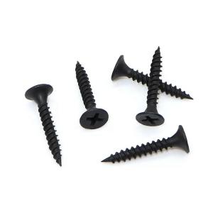 Quality High Tensile Coarse Thread Drywall Screws , Self Tapping Sheet Metal Screws wholesale