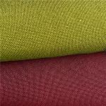 300D Woven Plain Oxford 180GSM Polyester Mini Twill Fabric for Workwear Uniform