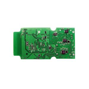 Quality Electronic Equipment PCB Manufacturing FR4 Pcb Fabrication Manufacturer wholesale