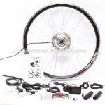 20" 24" 26" 28" 700c rear wheel front wheel electric bike kit china