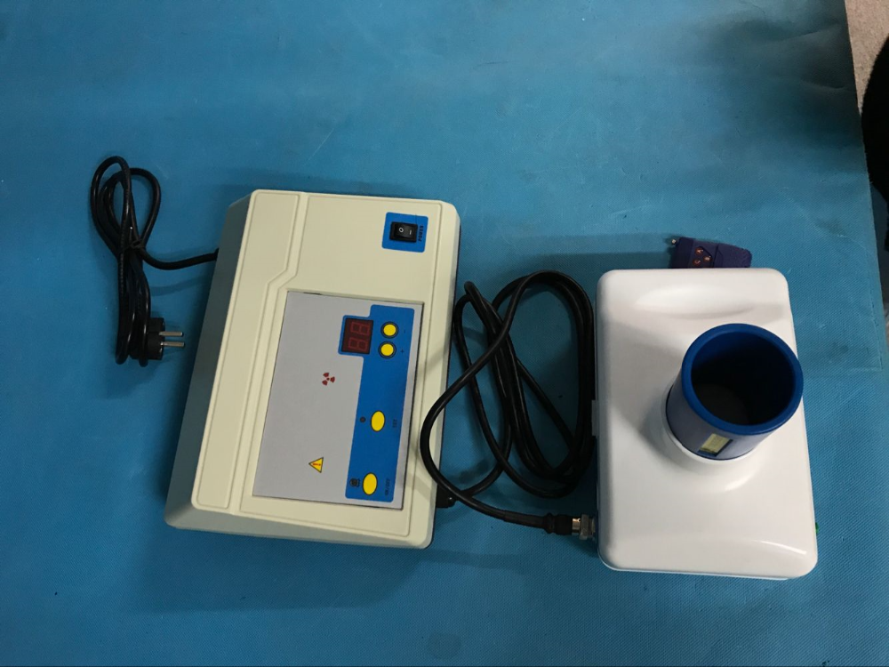Lightweight Wireless Portable Dental X Ray Machine Unit ODM