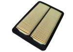 Bulldozer Automobile Air Filter 16546-4BA1B For Japanese Cars