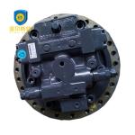 Vol Vo Hydraulic Final Drive Motor 14528259 14513049 14521695 For Excavator