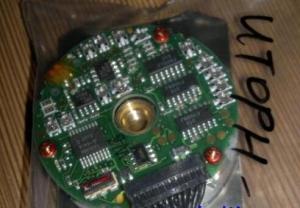 Quality UTSIH-B17CD for YASKAWA wholesale
