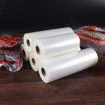 Nylon Sous Vide Vacuum Pouches Plastic Food Saver Bag Vacuum Sealer Bags Rolls