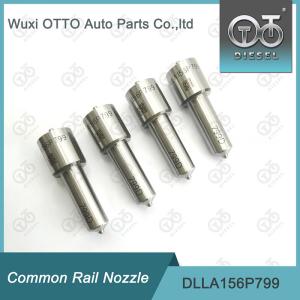Quality DLLA156P799 /093400-7990 DENSO Common Rail Nozzle For Injectors 095000-500# 8-97306071-# wholesale